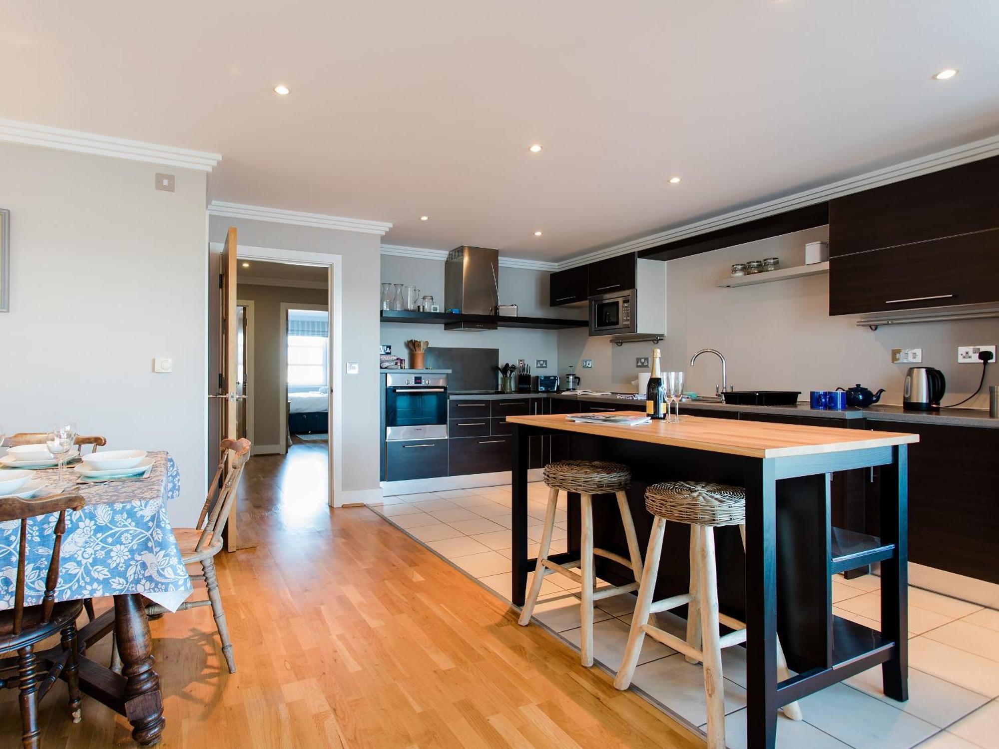 Appartement 16 Marinus à Cowes  Extérieur photo