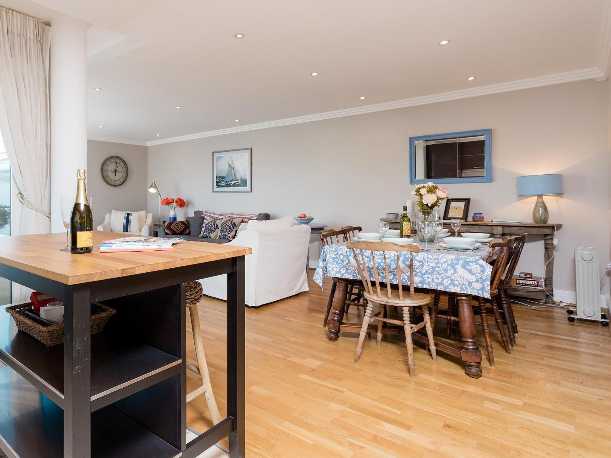 Appartement 16 Marinus à Cowes  Extérieur photo